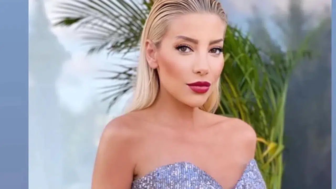 Gülşah Saraçoğlu’nun oğlu kimdir, kaç yaşında, adı ne ve babası kimdir?