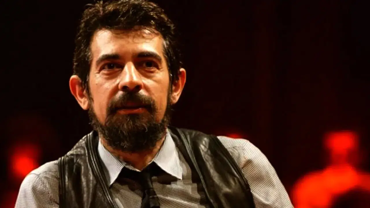 Saba Tümer ve Okan Bayülgen ne zaman sevgili oldu, evlendiler mi?