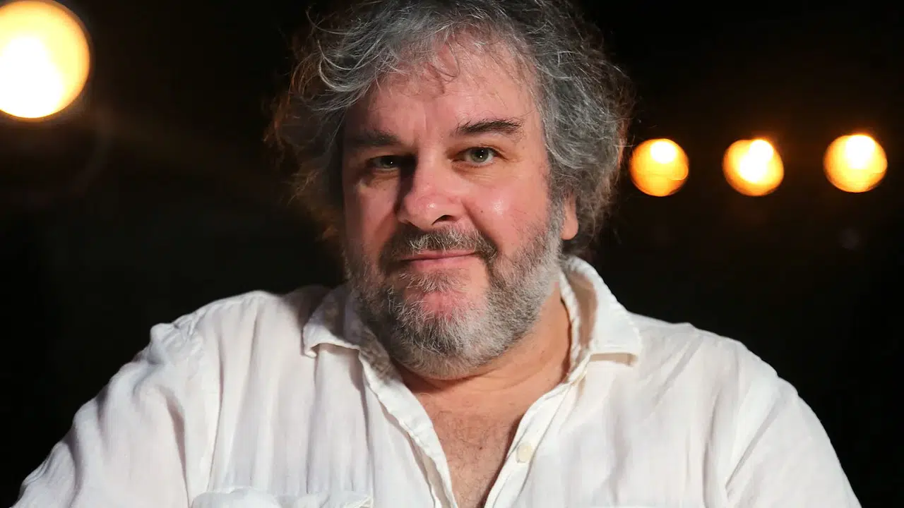 Peter Jackson'ın Yeni Filmi Shadow of the Past Hakkında Bilinmesi Gerekenler