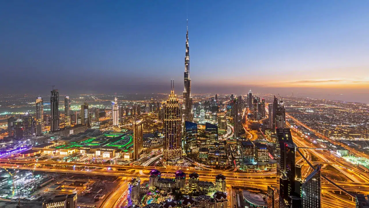 Orta Doğu'daki Gerilim Dubai Otellerini Nasıl Etkiledi?