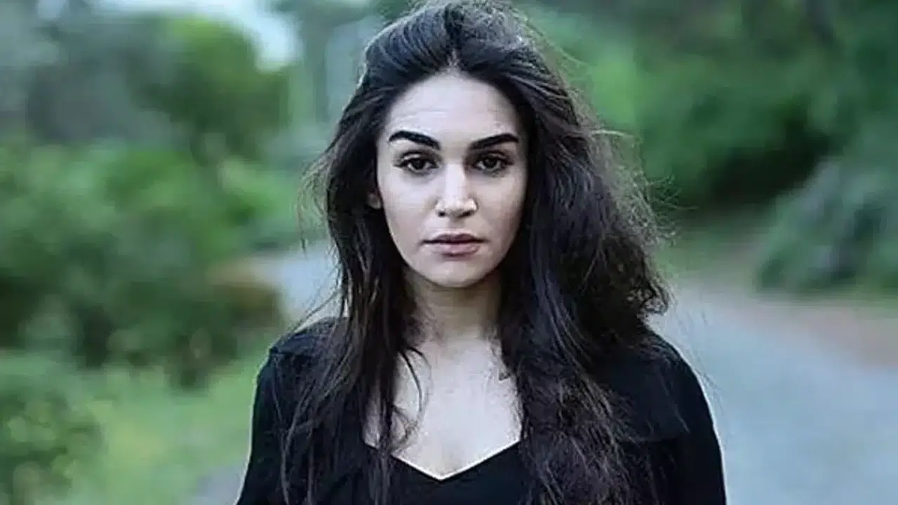 Sahra Şaş kimdir, kaç yaşında ve nereli? Genç oyuncunun kariyeri ve rol aldığı diziler