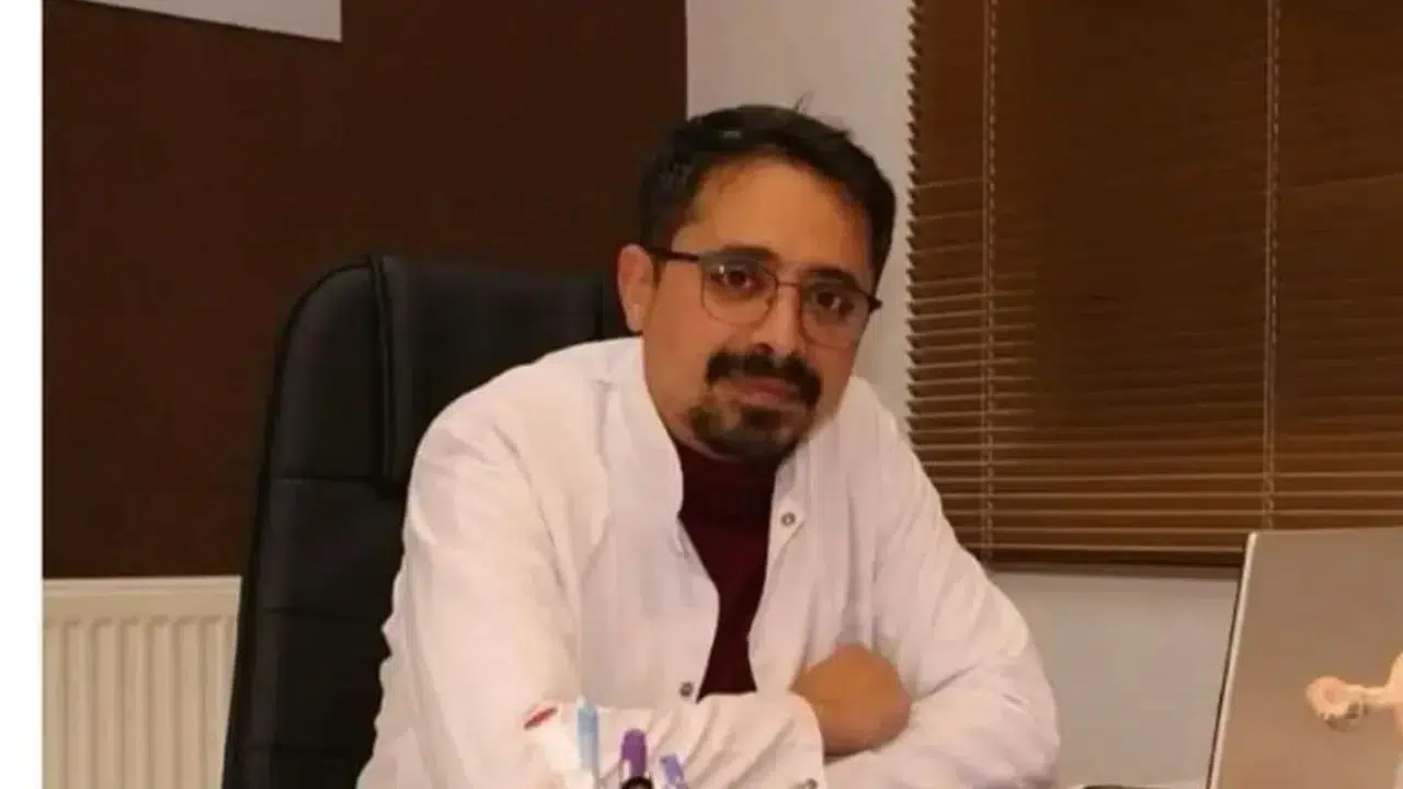 Emrullah Akyüz kimdir, kaç yaşında ve mesleği nedir? Neden görevden alındı?