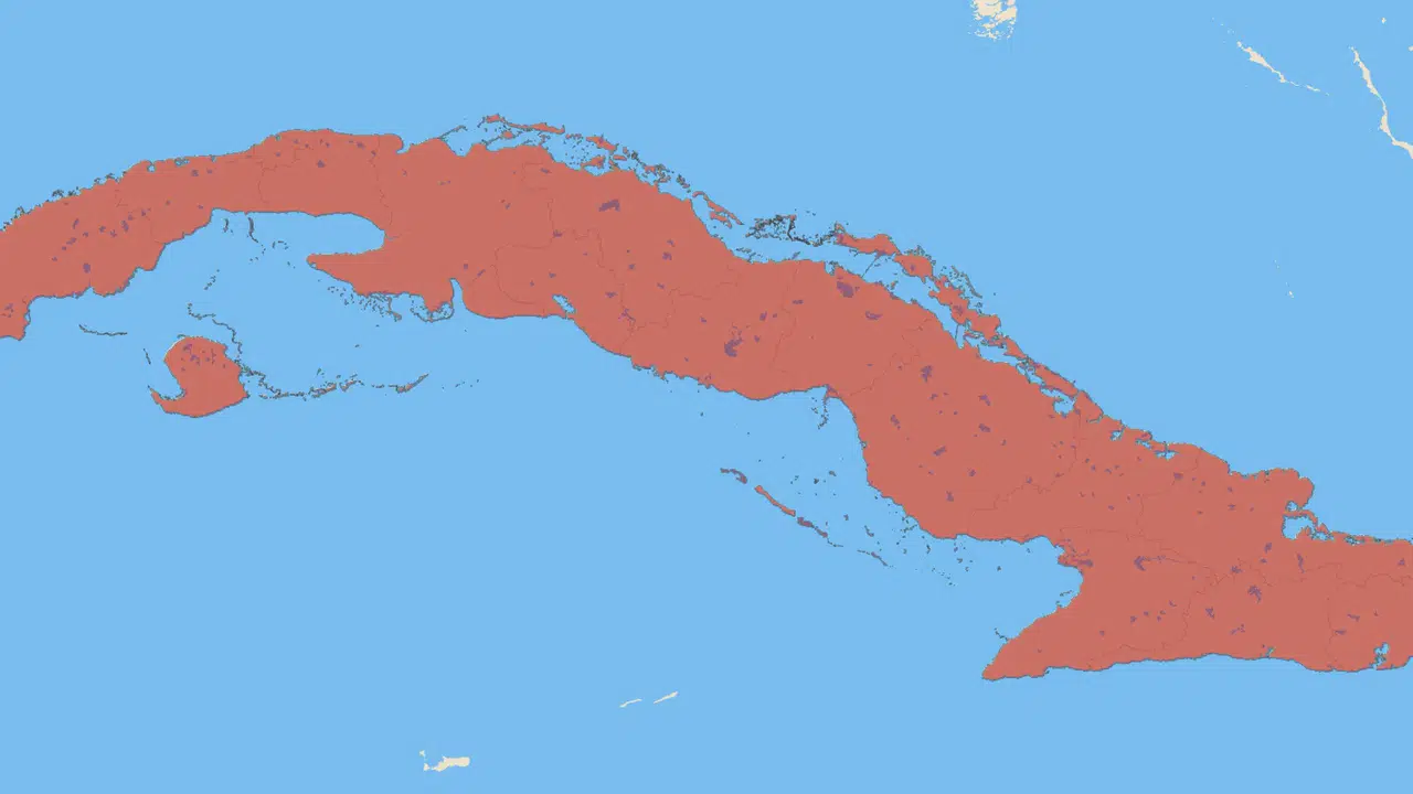 Küba, ABD'den Gelebilecek Olası Saldırılara Karşı Askeri Hazırlık Yaptığını Açıkladı