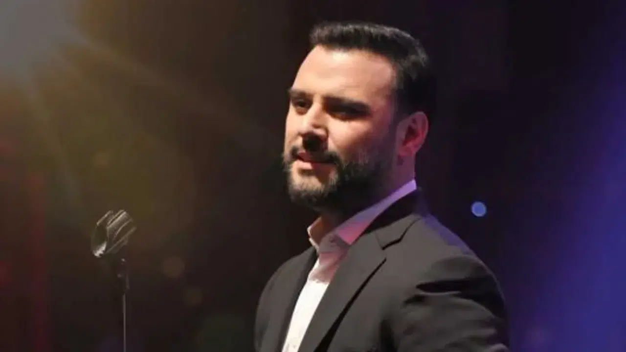 Alişan'ın Yeni İmajı Görenleri Şaşırttı: Resimdeki Şarkıcı Kimdir?