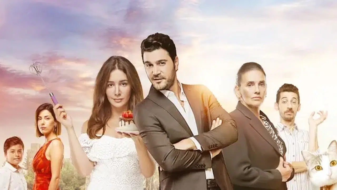 Nasipse Olur filminin konusu ve oyuncuları hakkında merak edilenler