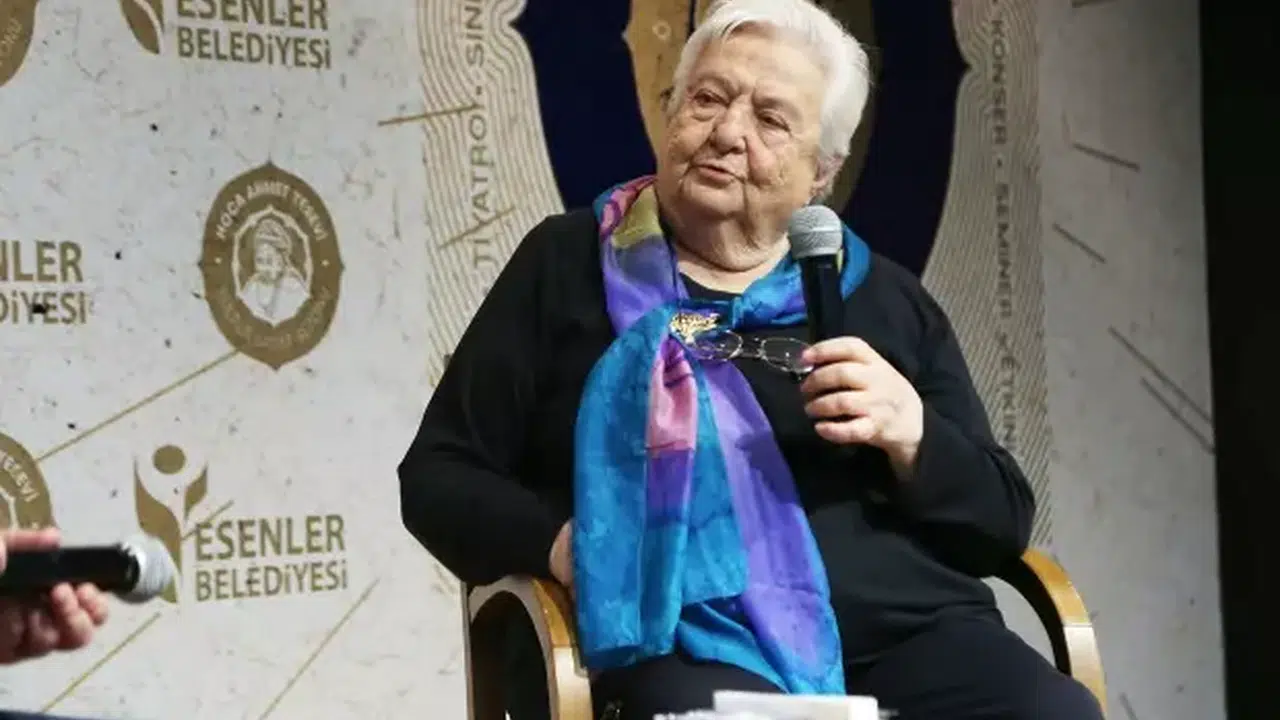 Nurhan Atasoy kimdir ve sanat tarihi alanındaki katkıları nelerdir?