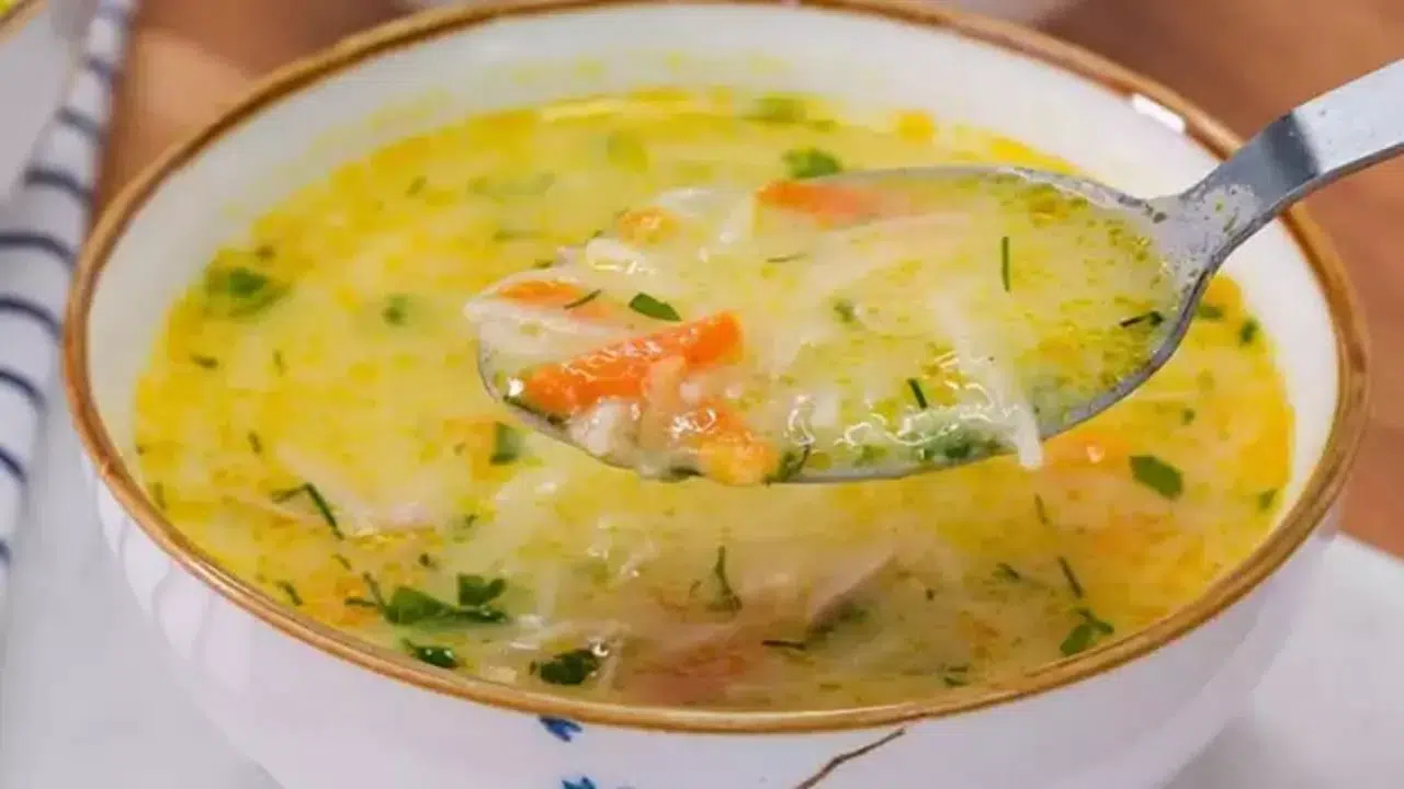 Tavuk Çorbası Bağışıklık Sistemini Güçlendiriyor mu? Enfeksiyonlarla Mücadeledeki Rolü Nedir?