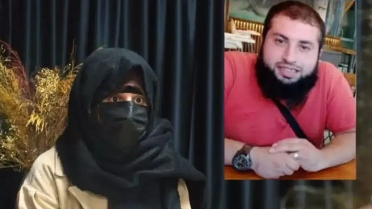 Ayhan Şengüler Kimdir? Fatma Nur Çelik Olayı Nedir?