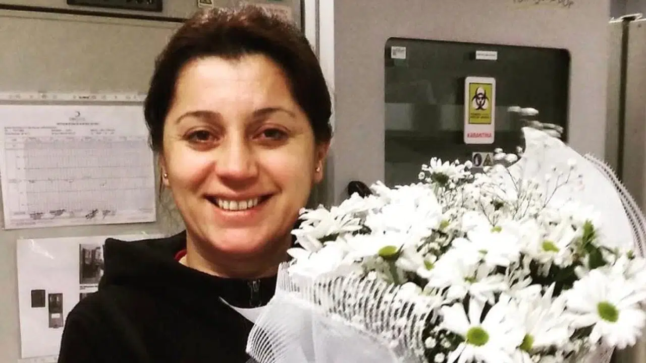 Hemşire Eda Kerim Tekin kimdir, kaç yaşında ve neden öldü?