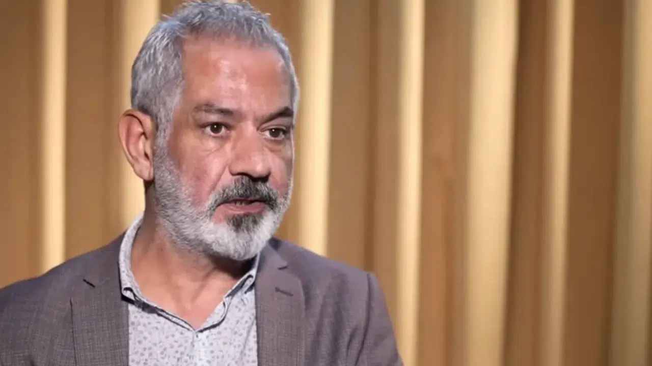 Zuhal Topal’la Yemekteyiz'de Murat Öztürk Kimdir? Nereli ve Kaç Yaşında?