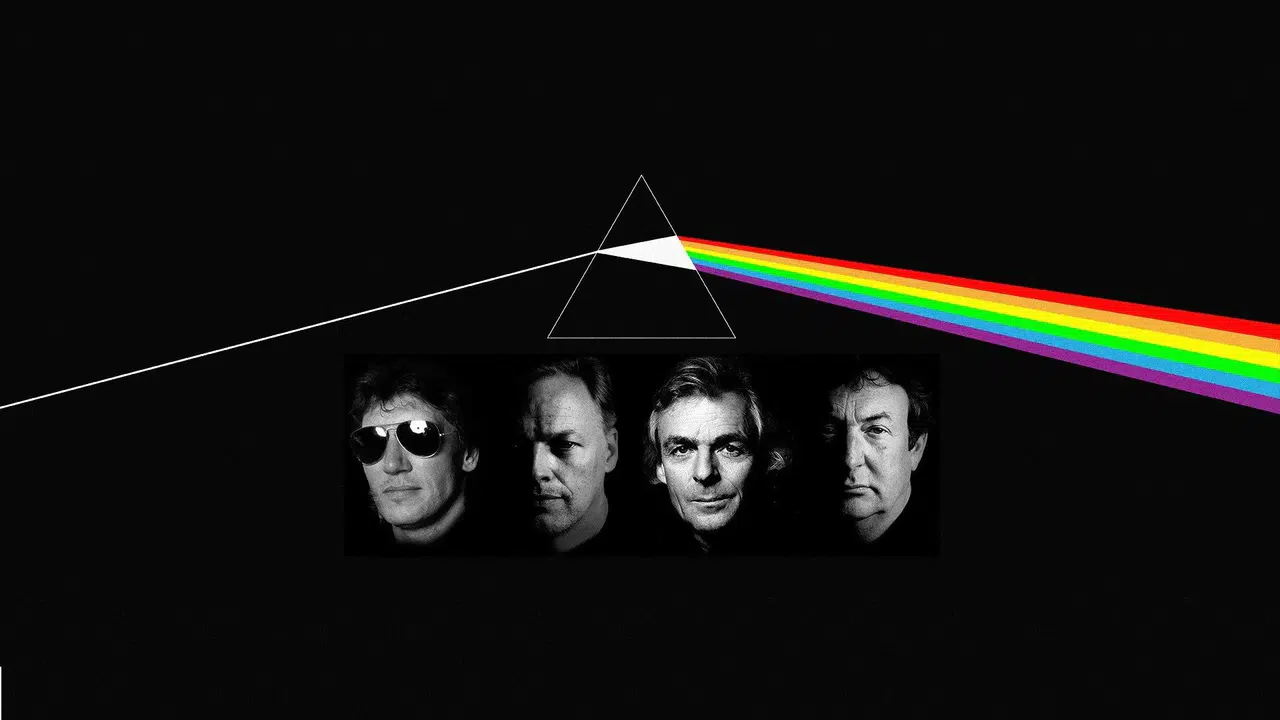 Pink Floyd'un Efsanevi Gitarı Rekor Fiyata Satıldı!