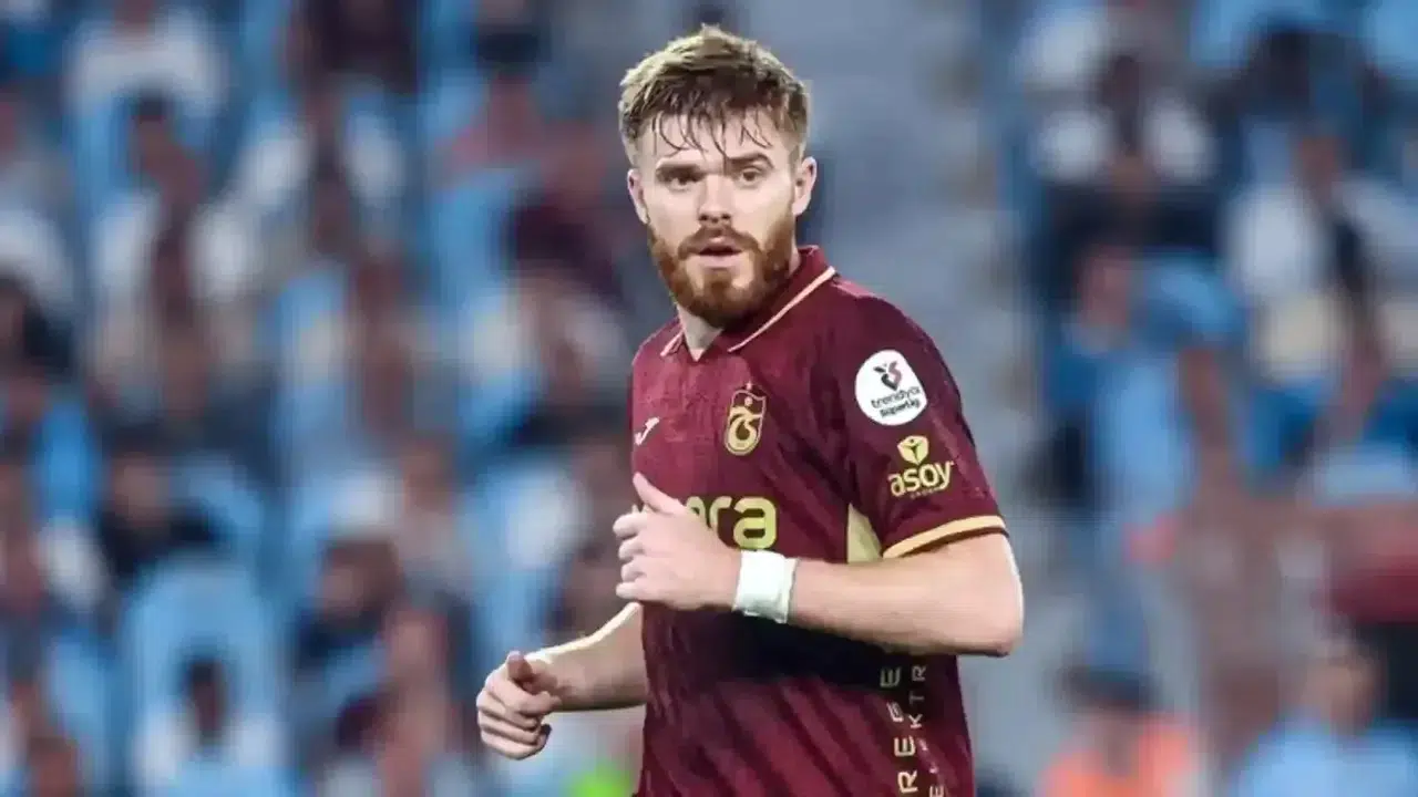 Arseniy Batagov’un Sakatlığı Ne Durumda? Galatasaray Derbisinde Oynayacak Mı?