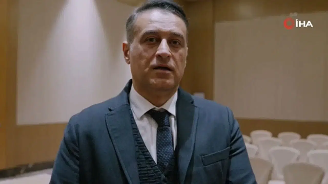 Galatasaray’ın takım doktoru Abdullah Yener İnce kimdir, kaç yaşında ve nereli? Neden ceza aldı?