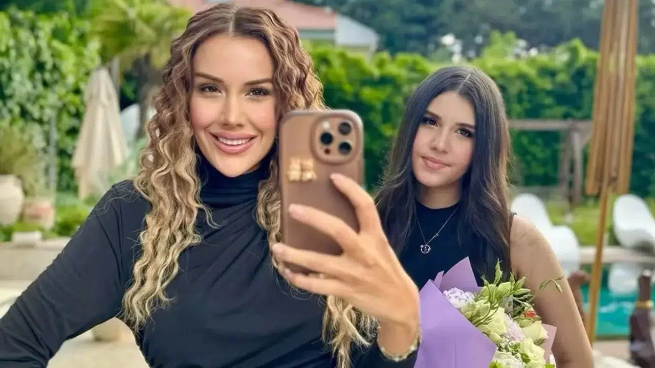 Dilan Polat’ın kızı Nilda Polat kimdir, kaç yaşında ve hangi okulda okuyor?