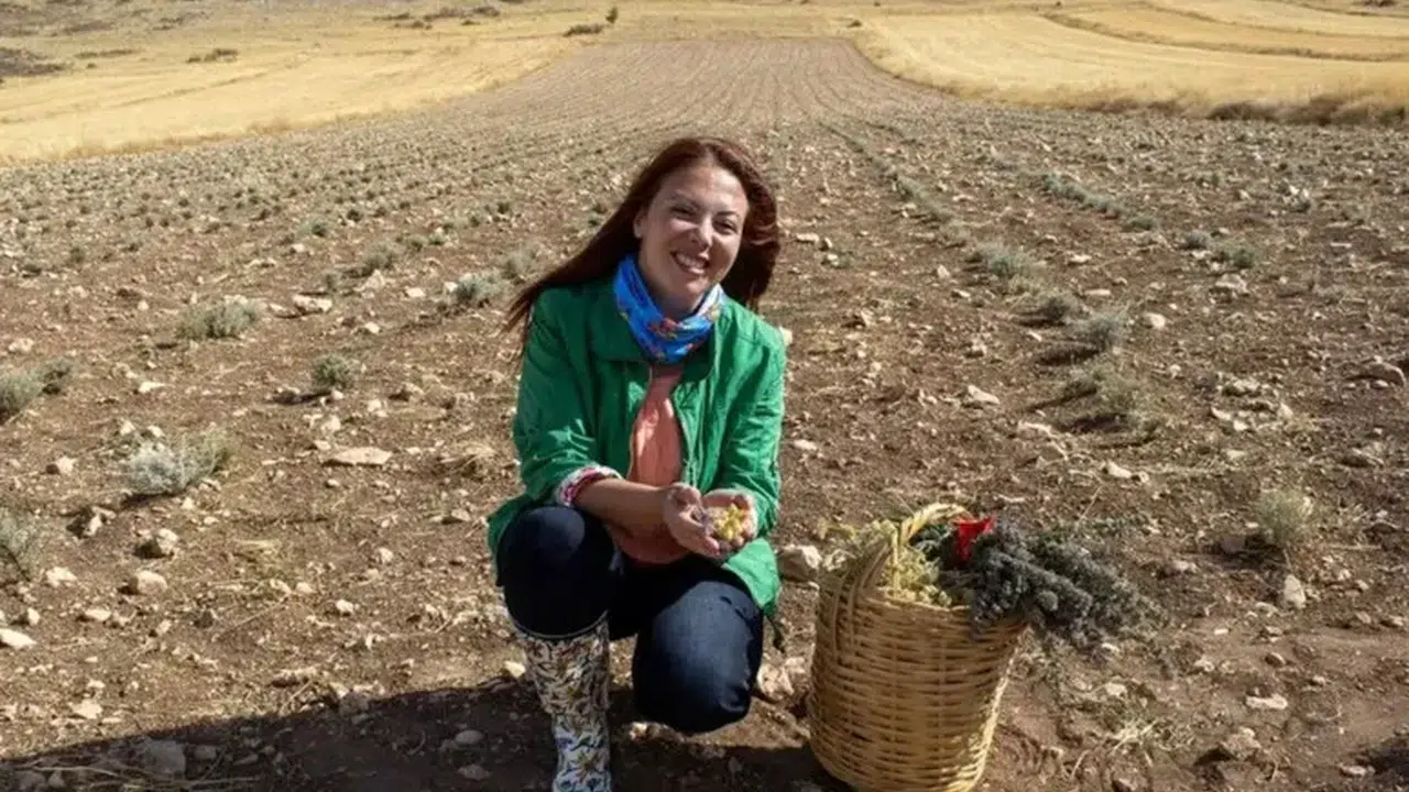 Dr. Ece Aynur Onur Kimdir? Askerî Antropoloji ve Susuz Tarım Alanındaki Çalışmaları Neler?
