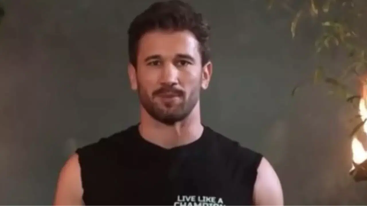 Adem Kılıçcı kimdir, kaç yaşında, nereli ve evli mi? İşte hayatı ve özel yaşantısına dair bilgiler