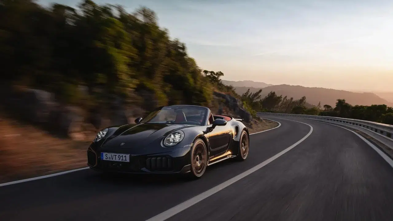 Porsche, Kâr Marjını Artırmak İçin Spor Modeller Üzerine Yoğunlaşacak