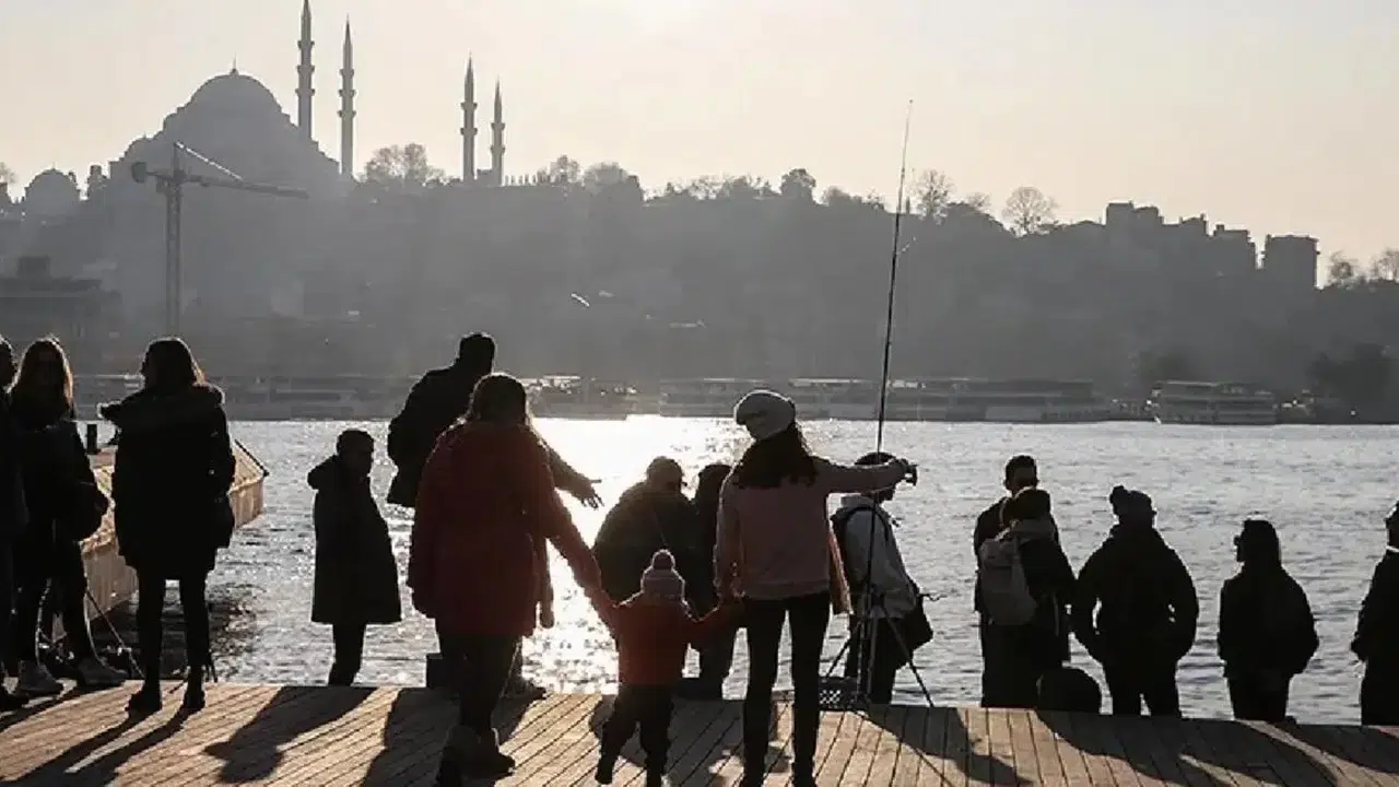 Bugün Hava Durumu Nasıl Olacak? Meteoroloji Genel Müdürlüğü Açıklama Yaptı