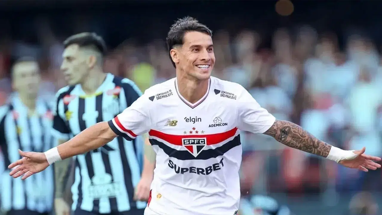 Beşiktaş, Ferreirinha İçin Transfer Görüşmelerine Başladı