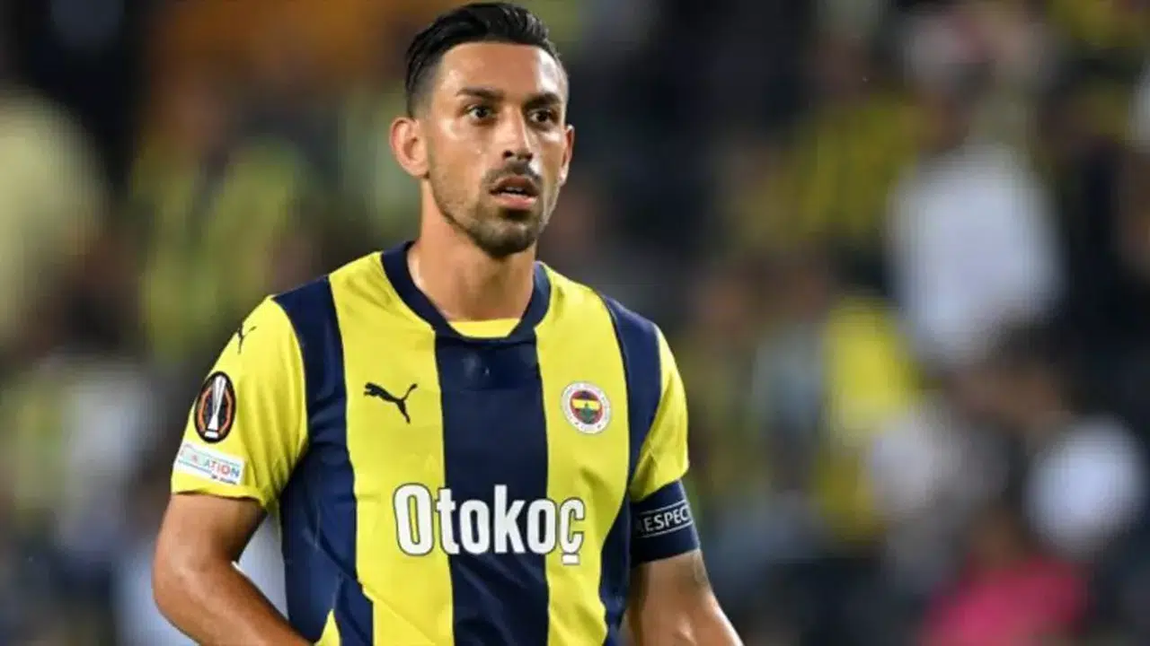 İrfan Can Kahveci Fenerbahçe'den Ayrılacak Mı? Kasımpaşa Performansı ve Piyasa Değeri Nedir?