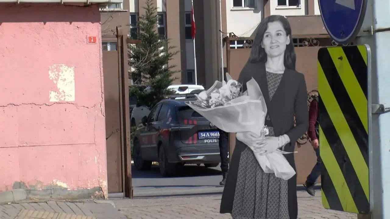 Öğretmen Fatma Nur Çelik kimdir, kaç yaşında ve neden öldü? Fatma öğretmeni kim öldürdü?