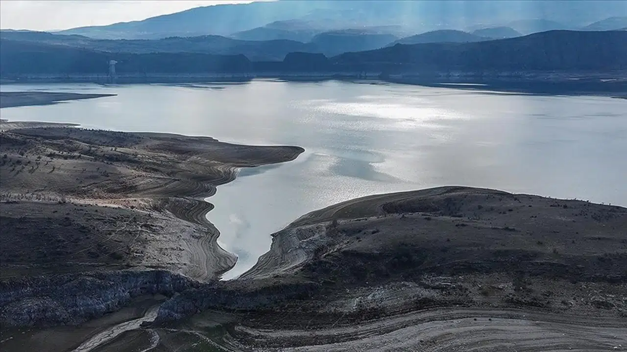 İstanbul baraj doluluk oranları : Son durum nedir?