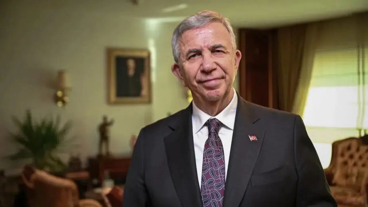 Mansur Yavaş'ın kızı Çağlayan Yavaş kimdir, kaç yaşında ve mesleği nedir?