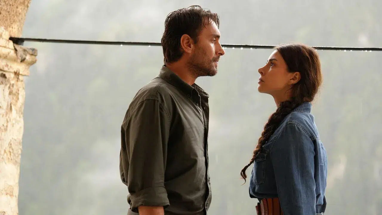 Taşacak Bu Deniz 22. Bölüm Ne Zaman Yayınlanacak? Tarih Belli Oldu!