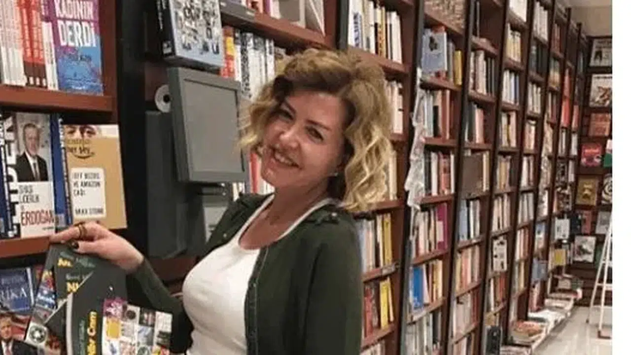 Güller ve Günahlar dizisi Mutlu kimdir? Belma Canciğer kim, kaç yaşında ve evli mi?