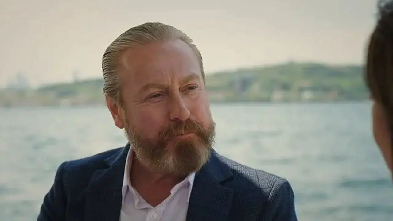 Teşkilat dizisi Levent kimdir? Yıldıray Şahinler kim, kaç yaşında ve nereli?