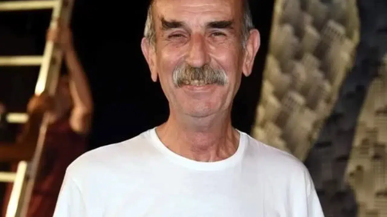 Sinan Bengier kimdir, kaç yaşında ve nereli? Sağlık durumu nasıl?