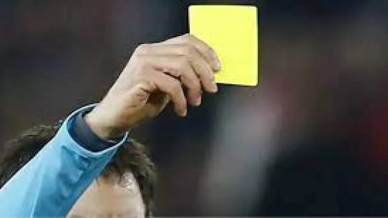 UEFA Şampiyonlar Ligi'nde Çeyrek Finalde Sarı Kartlar Temizleniyor mu?