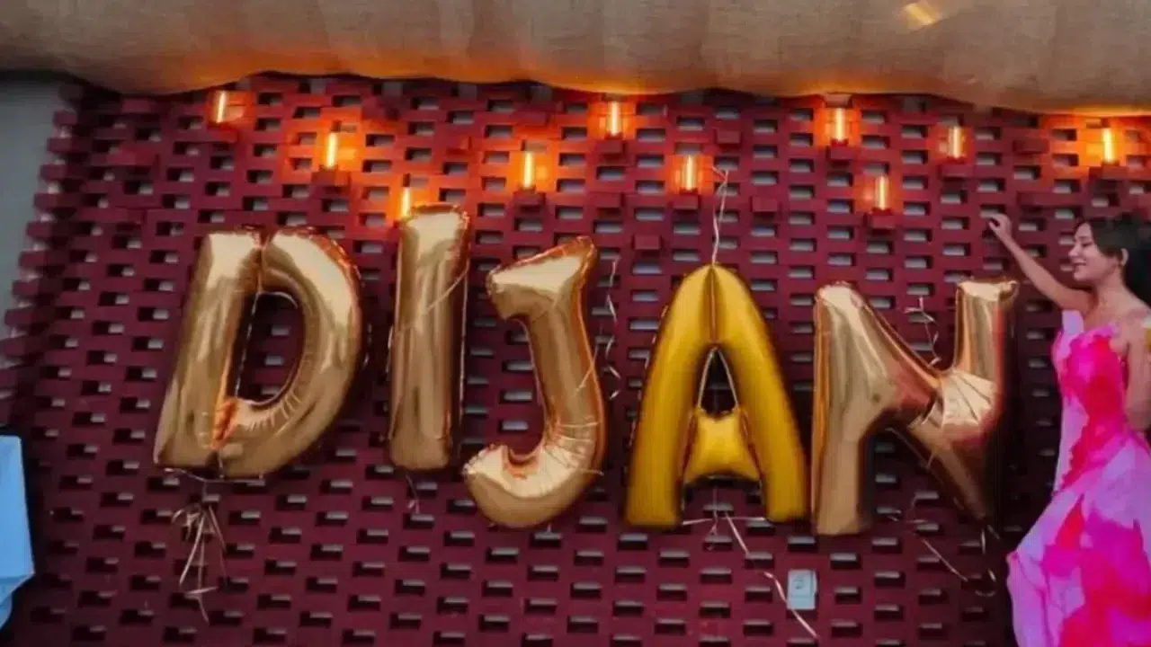 Erol Köse’nin kızı Dijan Nazlan Köse kimdir, kaç yaşında ve annesi kimdir?