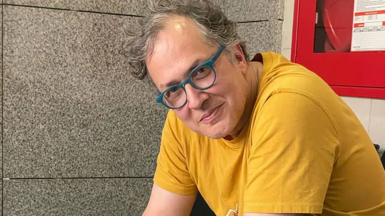 Yönetmen İlker Canikligil kimdir, kaç yaşında ve nereli? İşte hayatı ve kariyeri