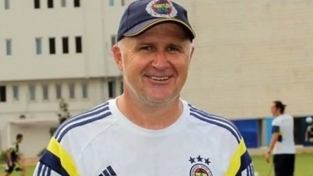 Fenerbahçe Futbol Akademisi Genel Koordinatörü Şenol Çorlu kimdir, kaç yaşında ve nereli? Hangi takımlarda oynadı?