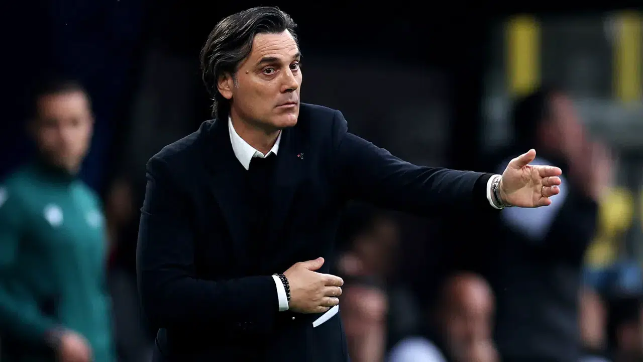 Vincenzo Montella'nın Aday Kadrosu Neden Tartışma Yarattı?