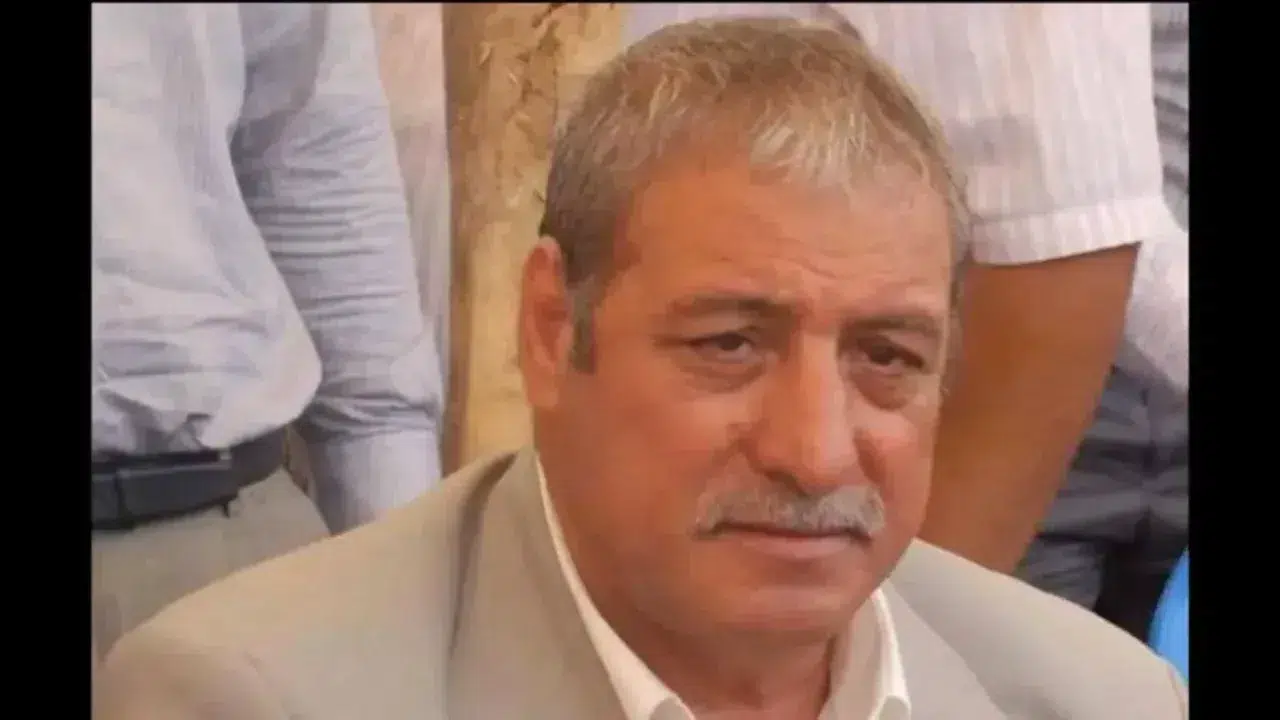 Hadi Altun kimdir, kaç yaşında ve neden öldü? Memitanlı aşiretinin acı kaybı