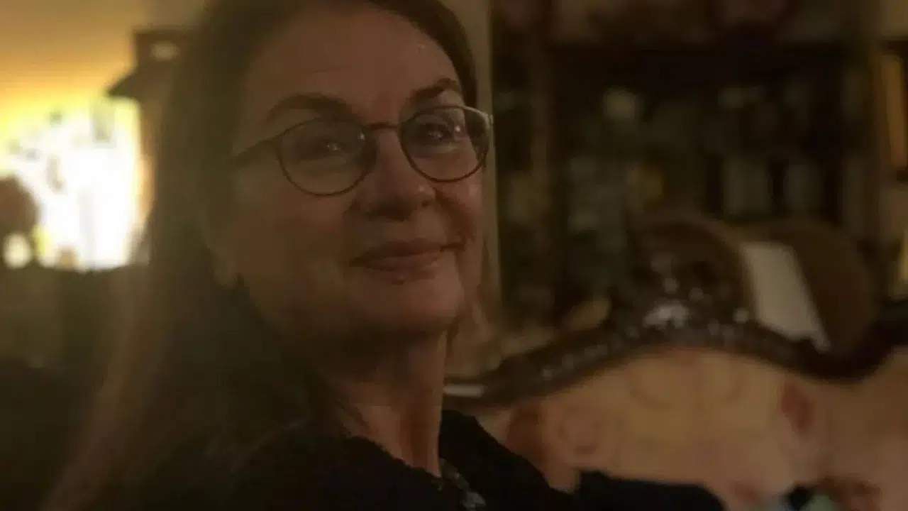 Ayşe Özdolay Kimdir, İlber Ortaylı ile Evliliği Ne Zaman Gerçekleşti?