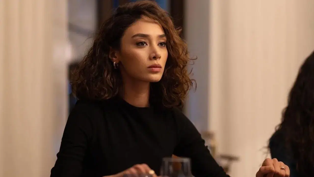 Teşkilat dizisi Sultan kim? Gizem Sevim kimdir, kaç yaşında ve sevgilisi kim?