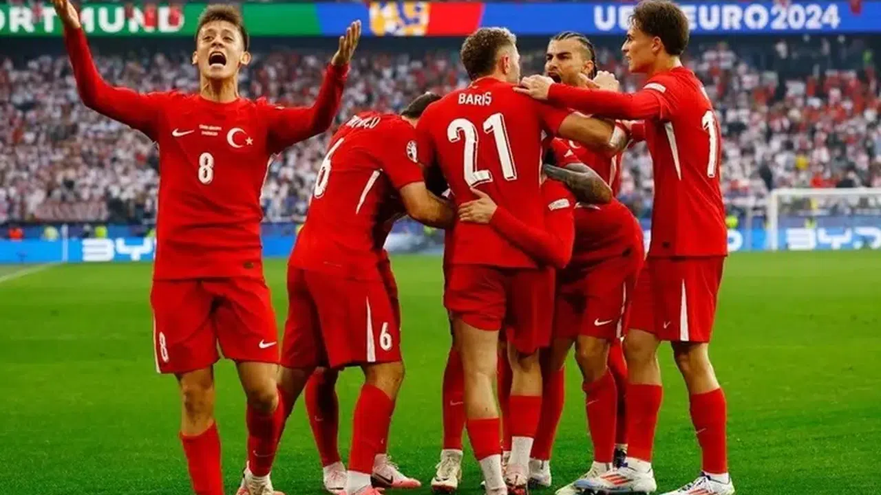 Türkiye'nin bir sonraki maçı ne zaman ve kiminle oynanacak?