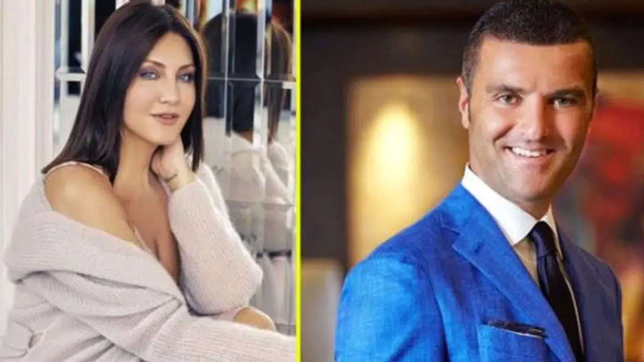 Sibel Can ve Emir Sarıgül Evleniyor Mu? Emir Sarıgül Kimdir ve Kaç Yaşındadır?