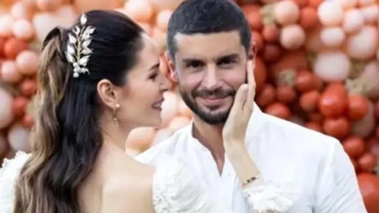 Berk Oktay kimdir, evli mi, ne zaman evlendi, çocuğu var mı?