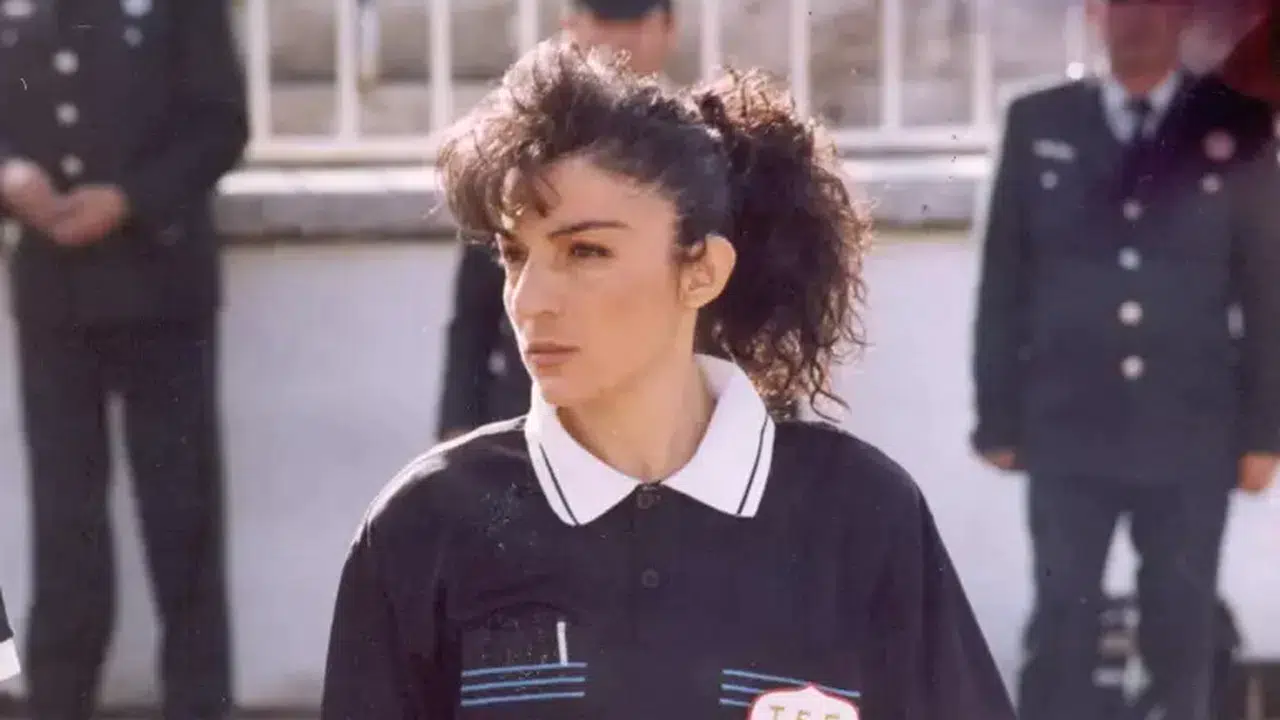 Lale Orta kimdir, kaç yaşında ve nereli? Lale Orta, MHK Başkanı mı oldu?