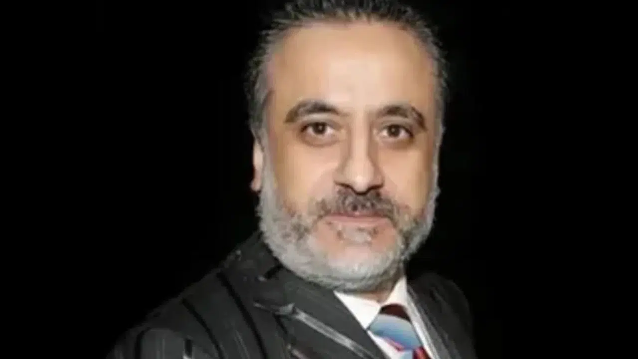 Ünlü yapımcı Erol Köse hayatını kaybetti