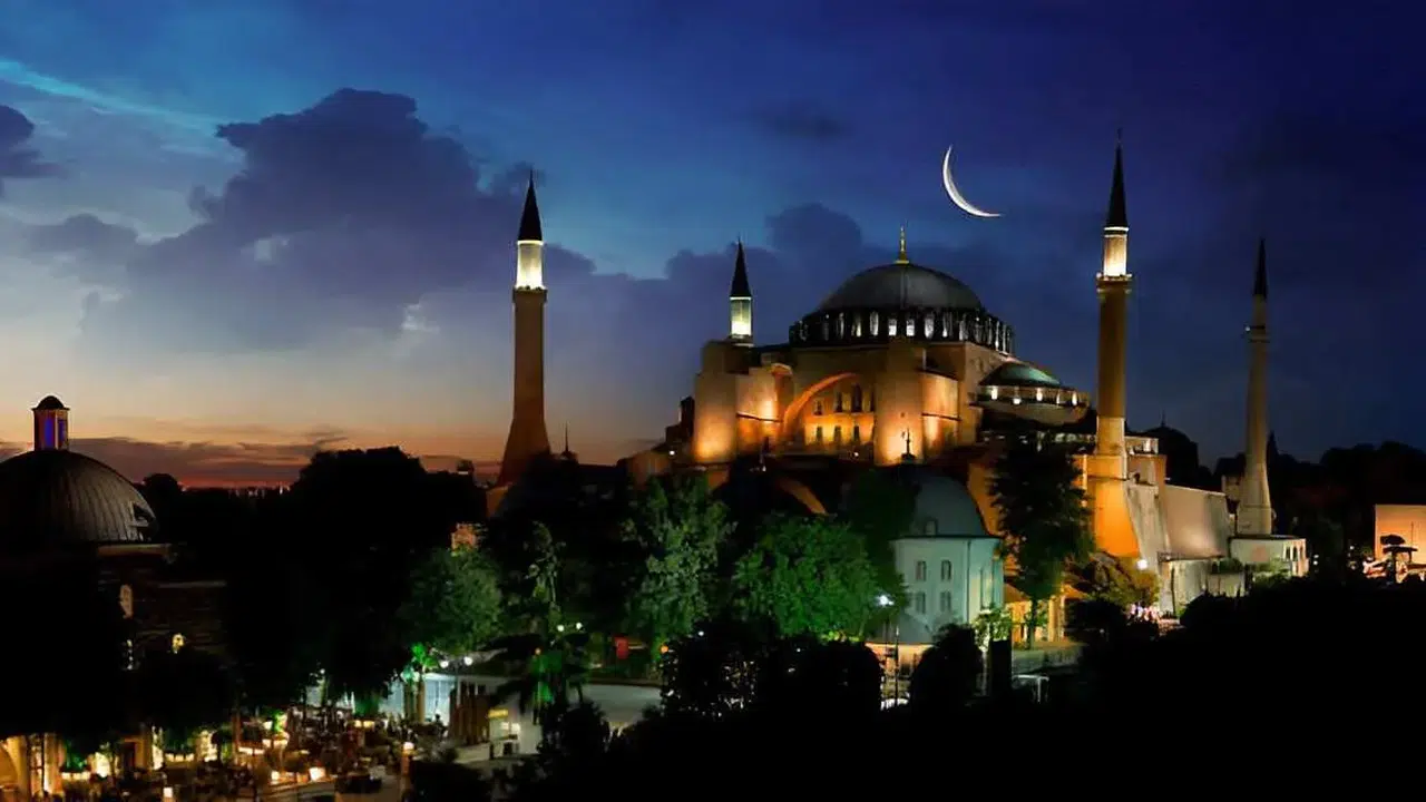 2030 Ramazan'ı Neden Farklı Olacak? İki Kez Başlayacak Oruç Süresi Hakkında Bilgiler