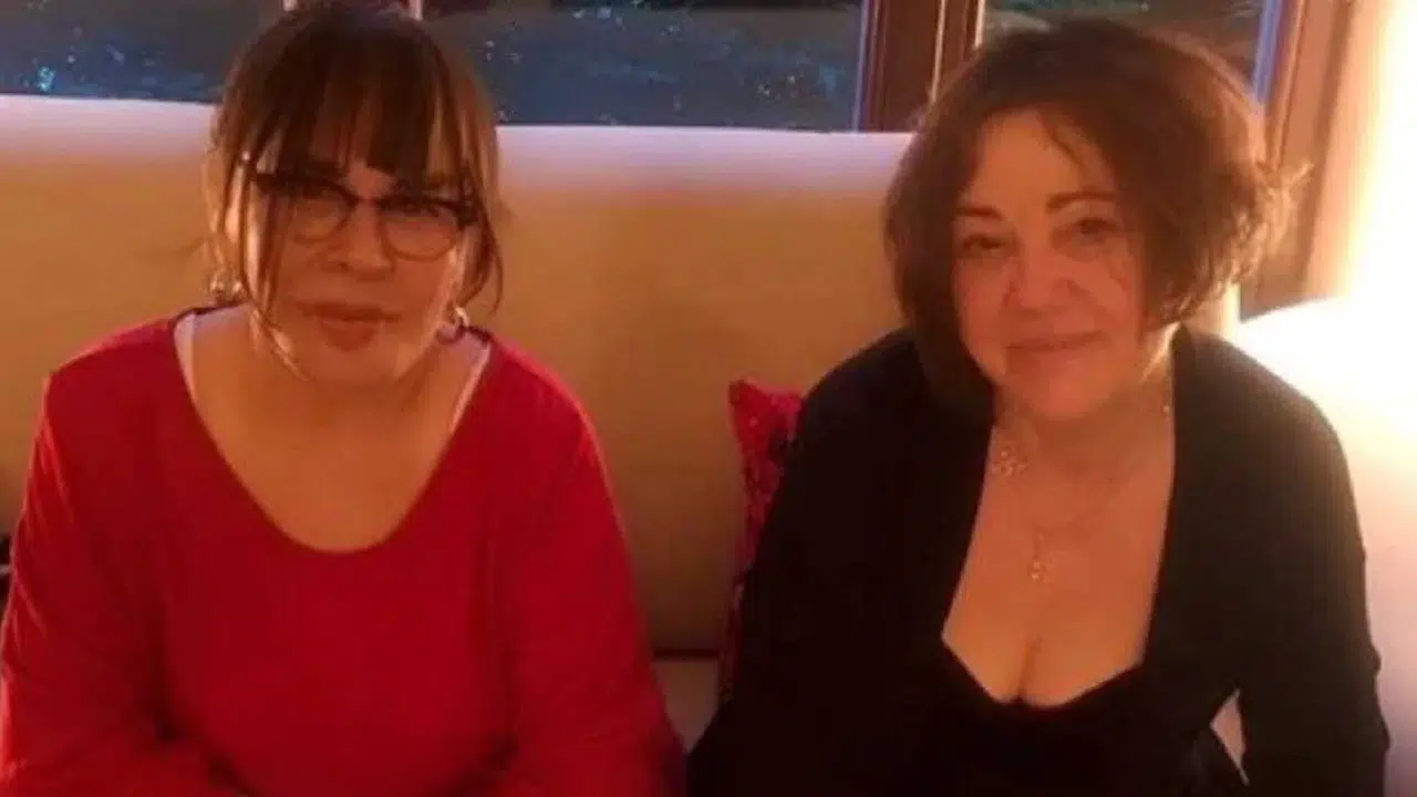 Sezen Aksu ve Nazan Öncel Yeni Bir Şarkı ile Müzikseverleri Heyecanlandıracak mı?