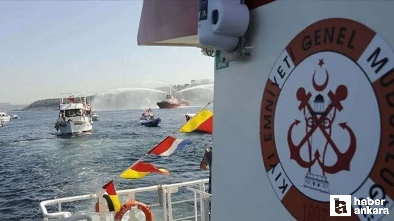 Kıyı Emniyeti Genel Müdürlüğü 66 İşçi Alımı Yapacak: Yaş Sınırı ve KPSS Şartı Nedir?