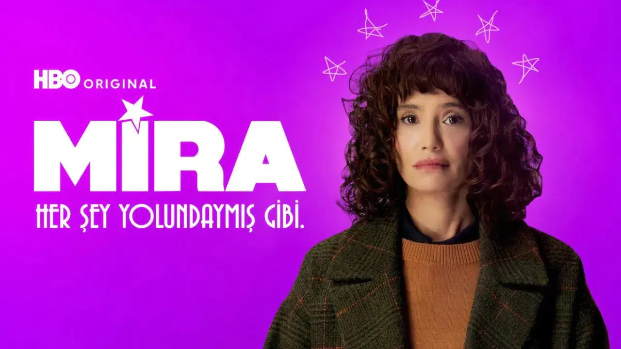 Mira: Her Şey Yolundaymış Gibi 3. bölüm ne zaman, saat kaçta yayınlanacak? Dizi kaç bölümden oluşuyor?