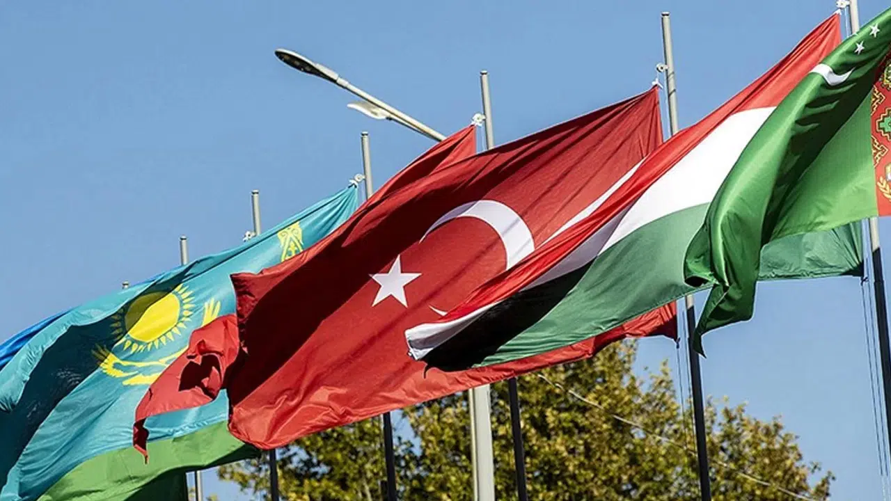 Türk Devletleri Teşkilatı Dışişleri Bakanları Toplantısı İstanbul'da Ne Zaman Gerçekleşecek?