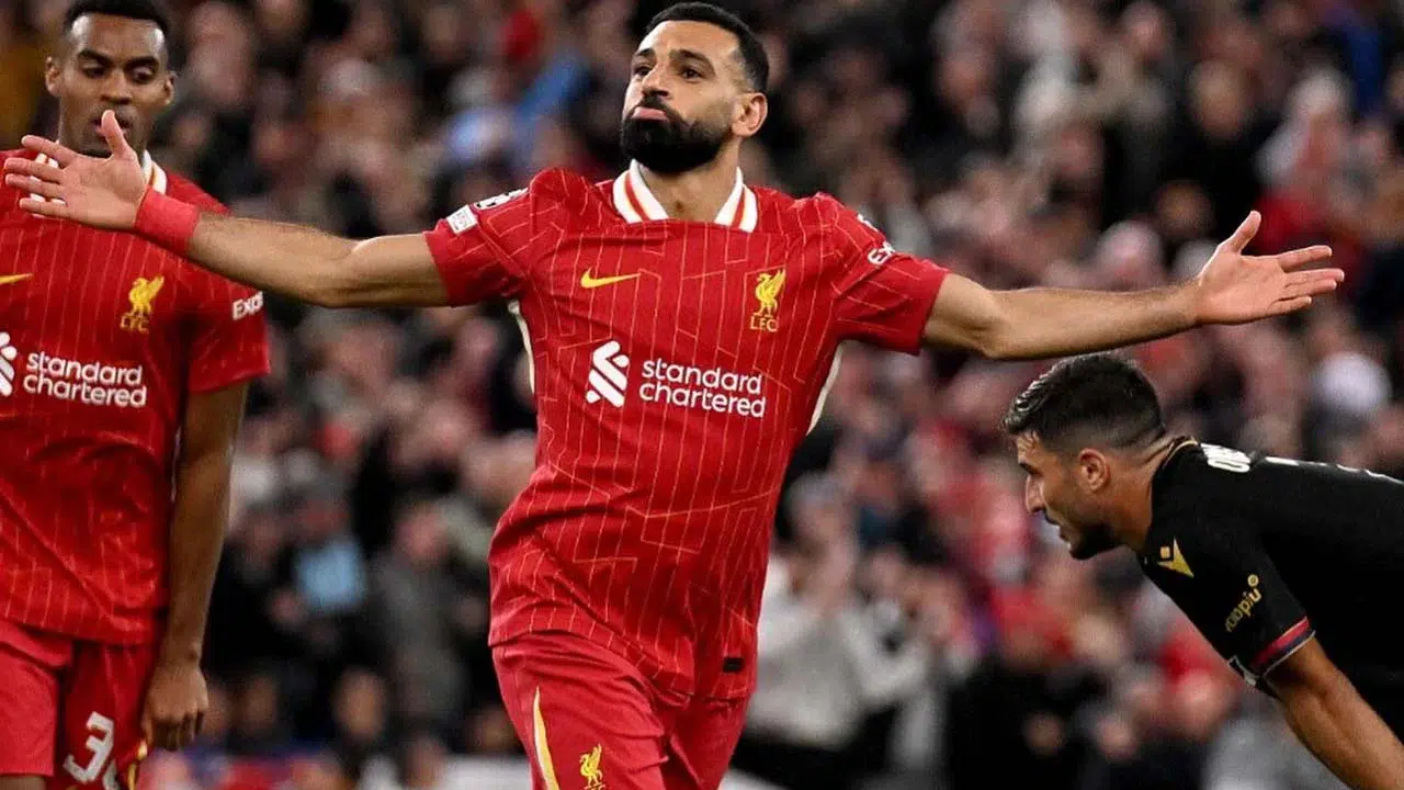 Mohamed Salah kimdir, kaç yaşında ve nereli? Müslüman mı, hangi takımlarda oynadı?